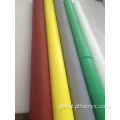 Red Silicone Rubber Coated Cloth silicone coated fiberglass fabric Supplier